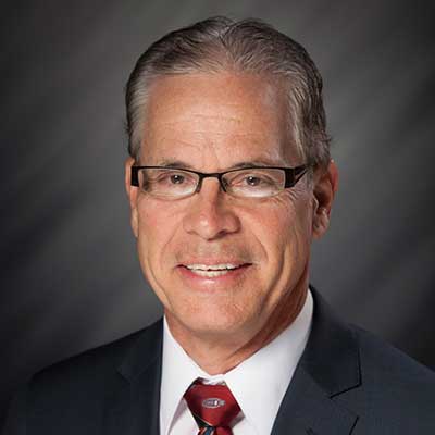Picture of Mike Braun