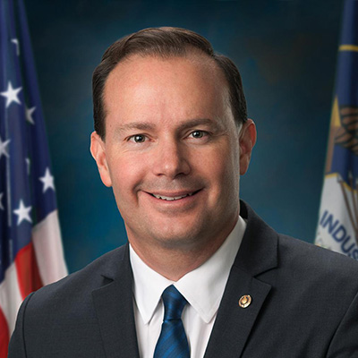 mike lee committee assignments